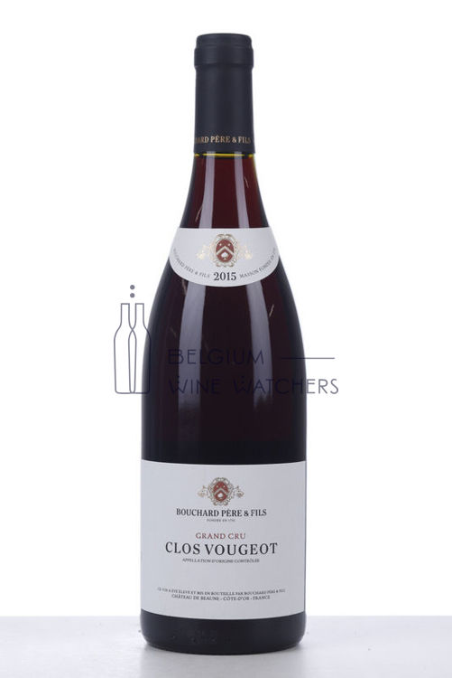 Image de 2015 CLOS VOUGEOT